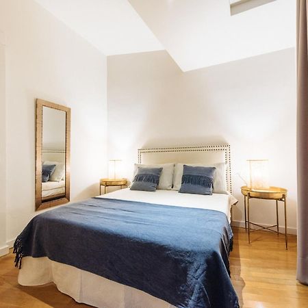 Conde De Ibarra Suite Apartment 세비야 객실 사진